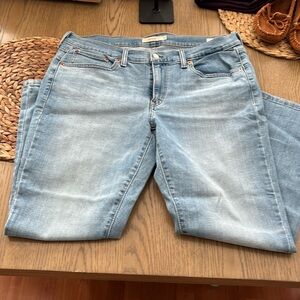 Levi’s Jeans